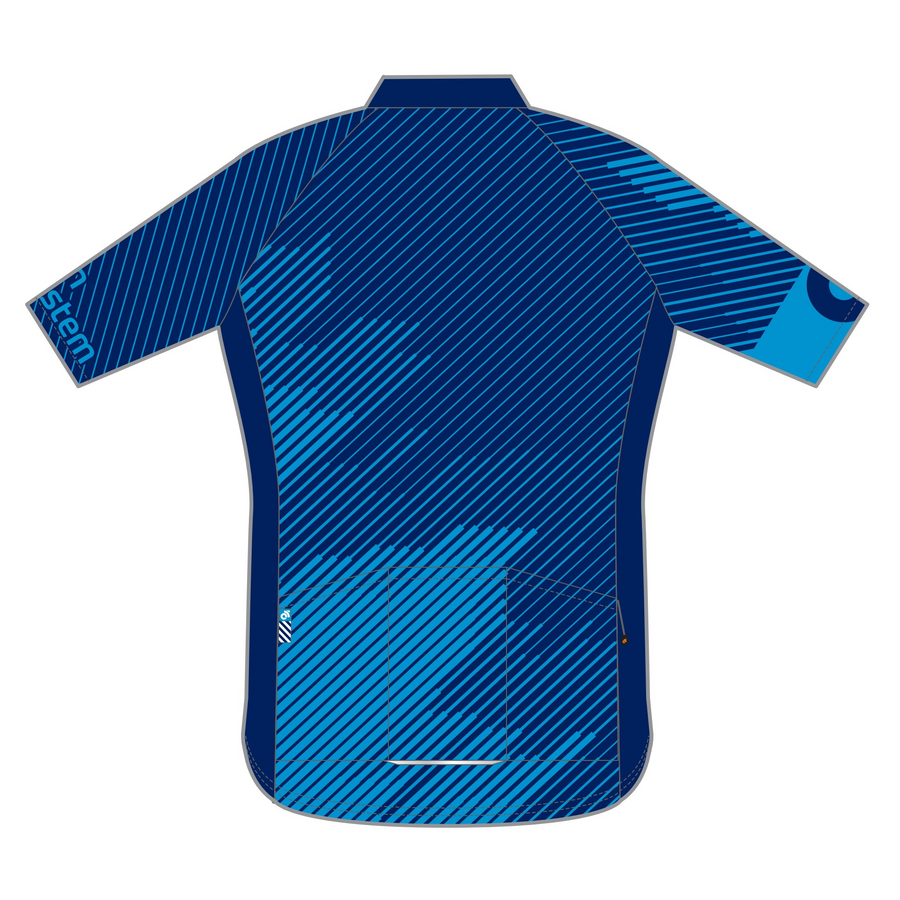 Tech Lite Jersey Short Sleeve