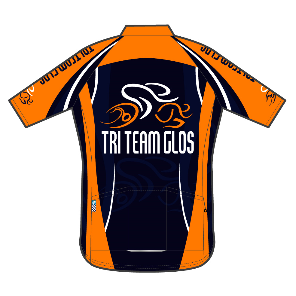 Tech Lite Jersey Short Sleeve