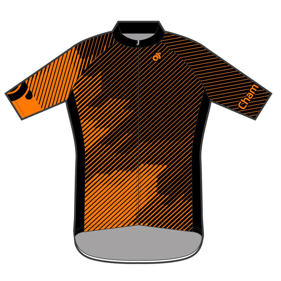 Tech Lite Jersey Long Sleeve Champion System UK