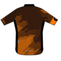 Tech Lite Jersey Long Sleeve Champion System UK