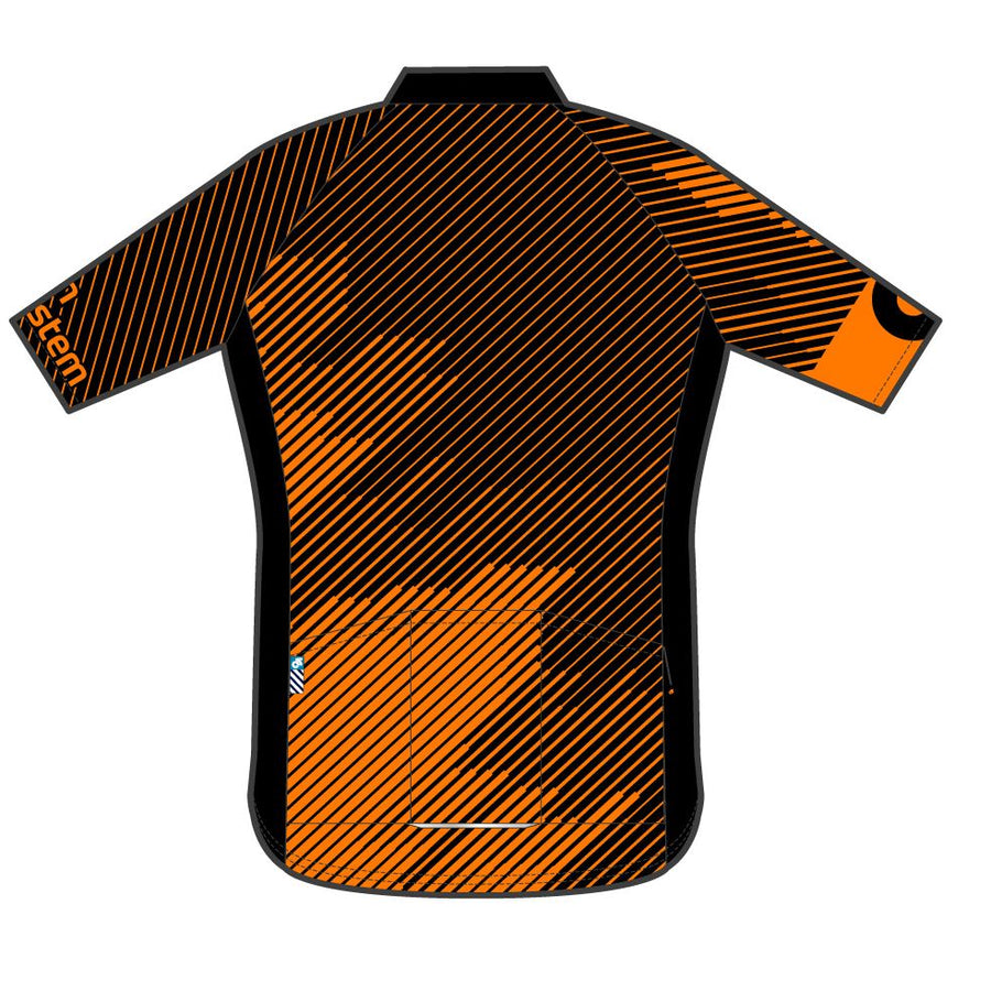 Tech Lite Jersey Long Sleeve Champion System UK