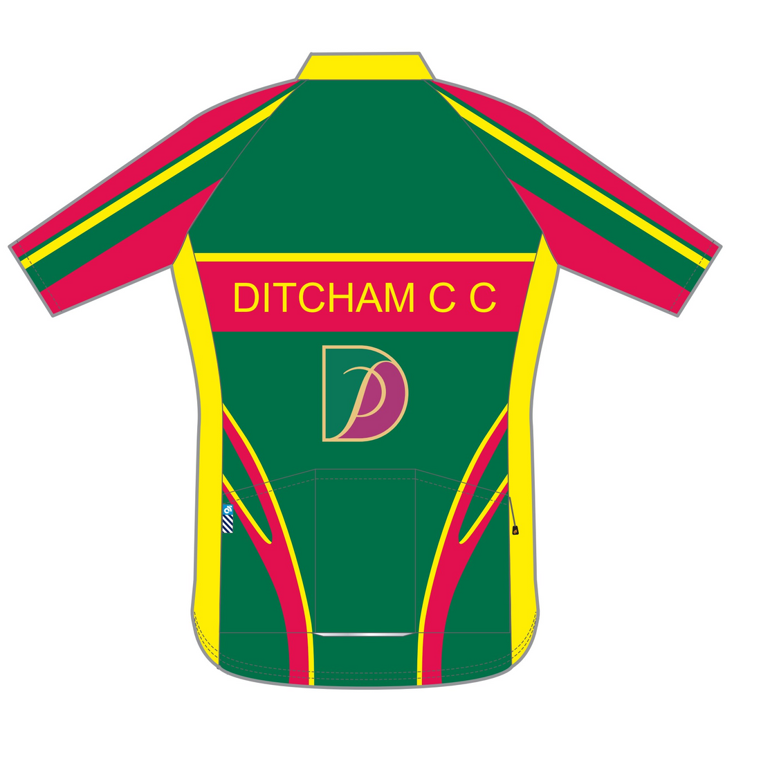 Tech Lite Jersey Long Sleeve - Children