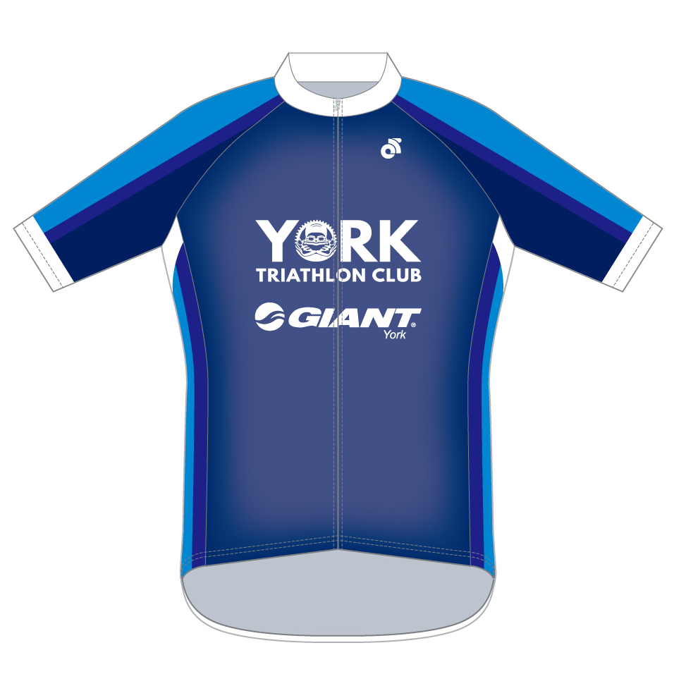 Tech Lite Jersey Long Sleeve