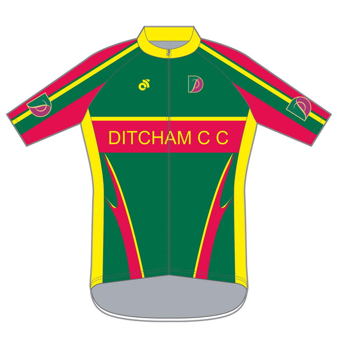 Tech Lite Jersey Long Sleeve