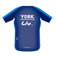 Tech Lite Jersey Long Sleeve