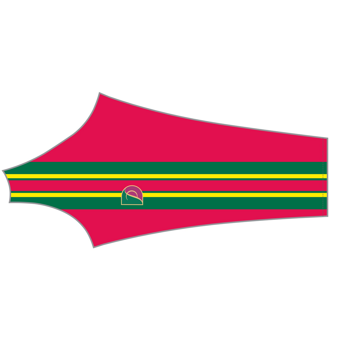 Tech Lite Jersey Long Sleeve