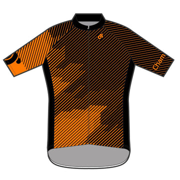 Tech Lite Jersey Long Sleeve Champion System UK
