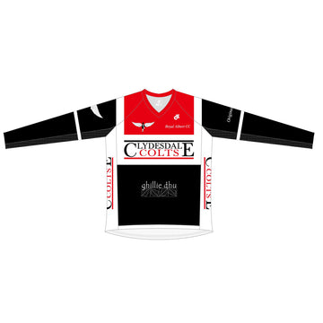 BMX / Downhill Jersey (3/4" Sleeve) Champion System UK