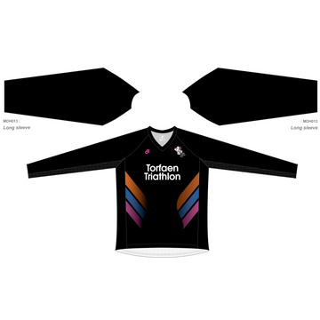 BMX / Downhill Jersey (Long Sleeve)