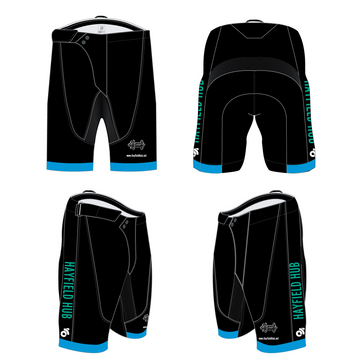 BMX / Downhill Short