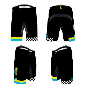 BMX / Downhill Short
