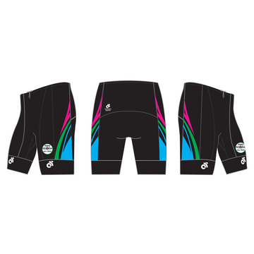 Lycra Training Short