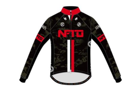 PERFORMANCE Winter Jacket Champion System UK