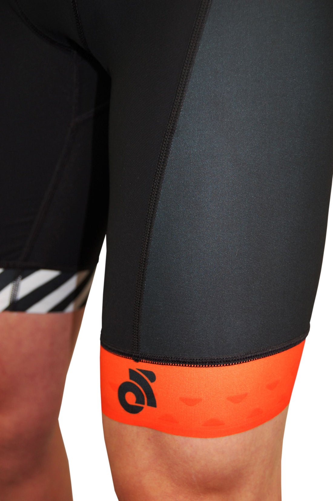 PERFORMANCE Aero Short Sleeve Tri Suit Champion System UK