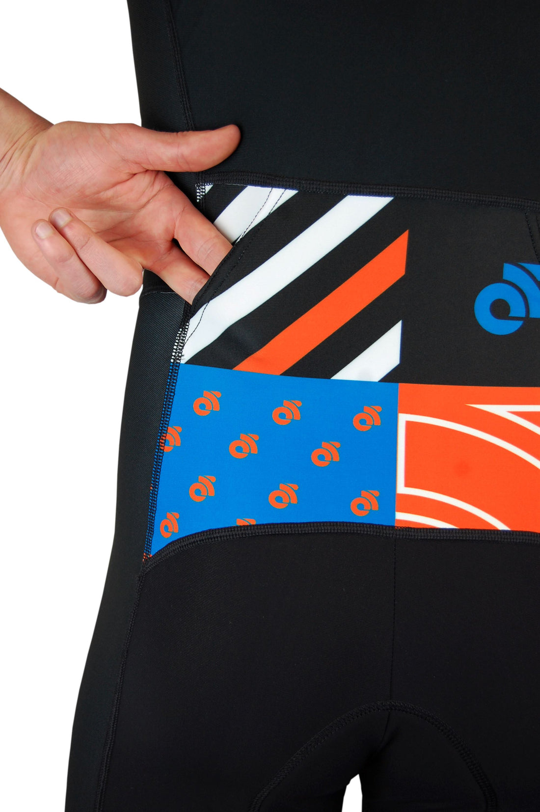 PERFORMANCE Aero Short Sleeve Tri Suit Champion System UK