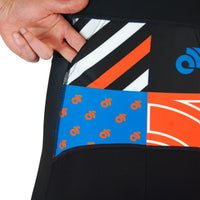 PERFORMANCE Aero Short Sleeve Tri Suit Champion System UK