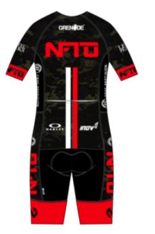 Long Sleeve PERFORMANCE Race Suit Champion System UK