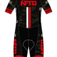 Short Sleeve PERFORMANCE Race Suit Champion System UK