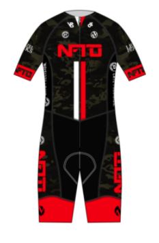 Long Sleeve PERFORMANCE Race Suit Champion System UK
