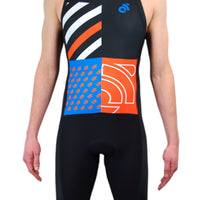 PERFORMANCE Tri Suit Champion System UK