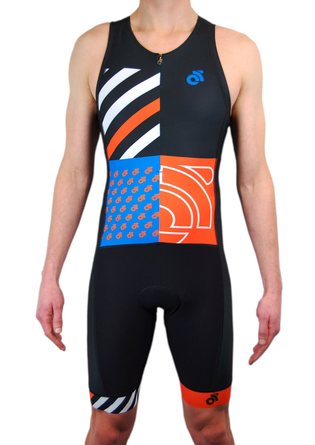 PERFORMANCE Tri Suit Champion System UK
