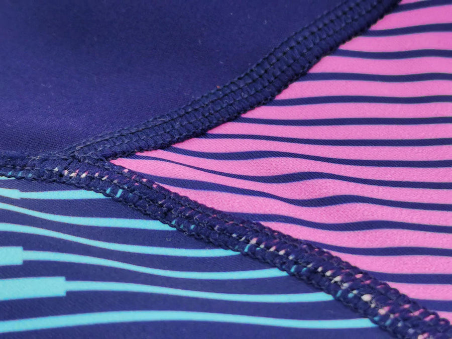 Performance Women's High-Rise Cycle Shorts Shorts ChampSys