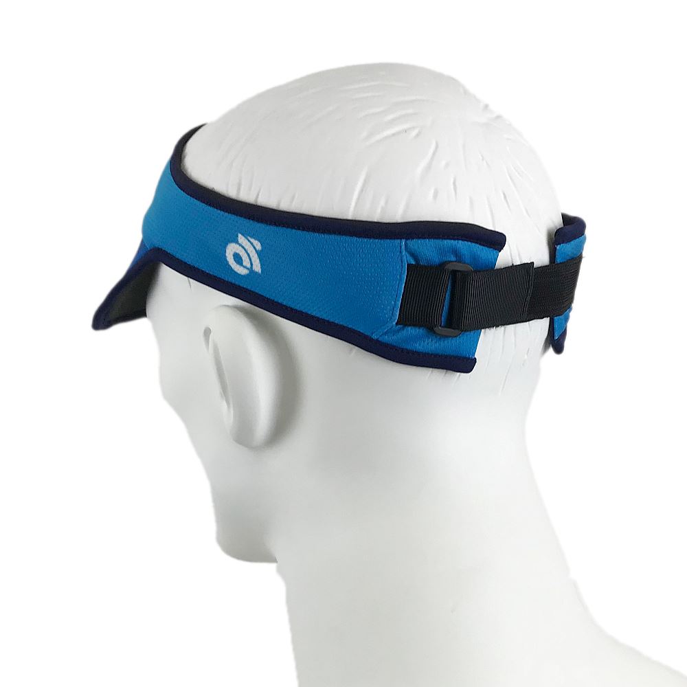 Performance Visor Headwear ChampSys