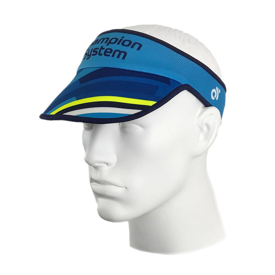 Performance Visor Headwear ChampSys