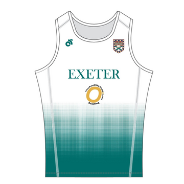 Apex Men's Run Singlet