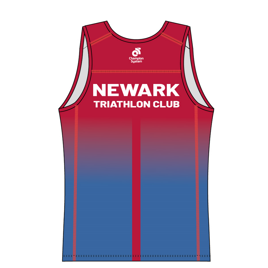 Apex Men's Run Singlet