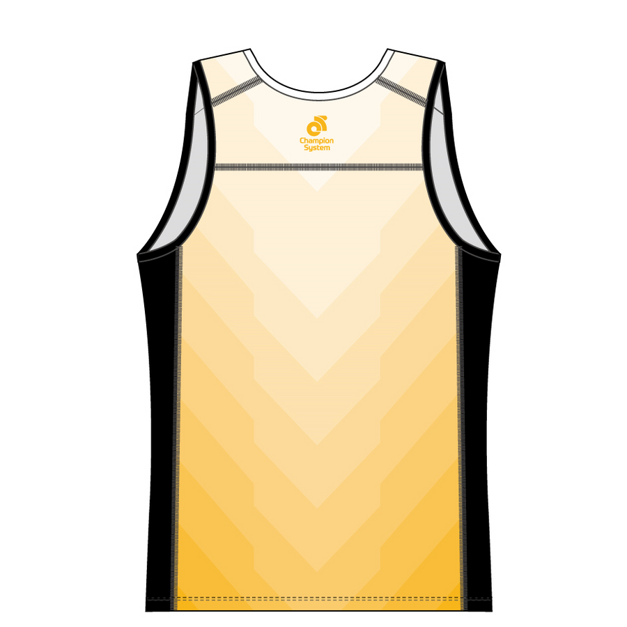 Apex Men's Run Singlet