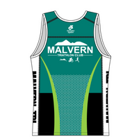 Apex Men's Run Singlet