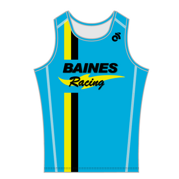 Apex Men's Run Singlet