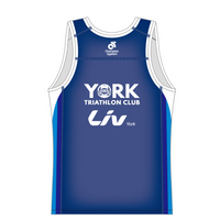 Apex Men's Run Singlet
