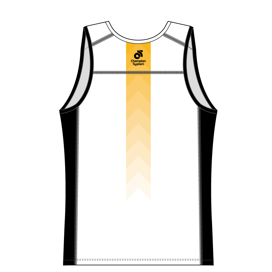 Apex Men's Run Singlet