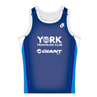 Apex Men's Run Singlet
