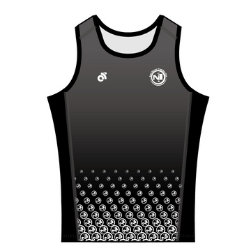 Apex Men's Run Singlet