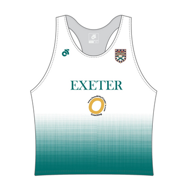 Apex Men's Marathon Singlet (Helium)