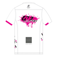 Apex Men's Run Top V-Neck