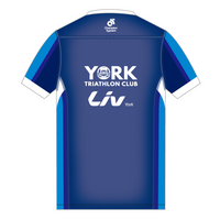 Apex Men's Run Top V-Neck