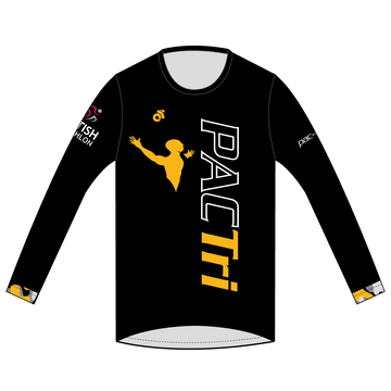 Performance Training Top Long Sleeve