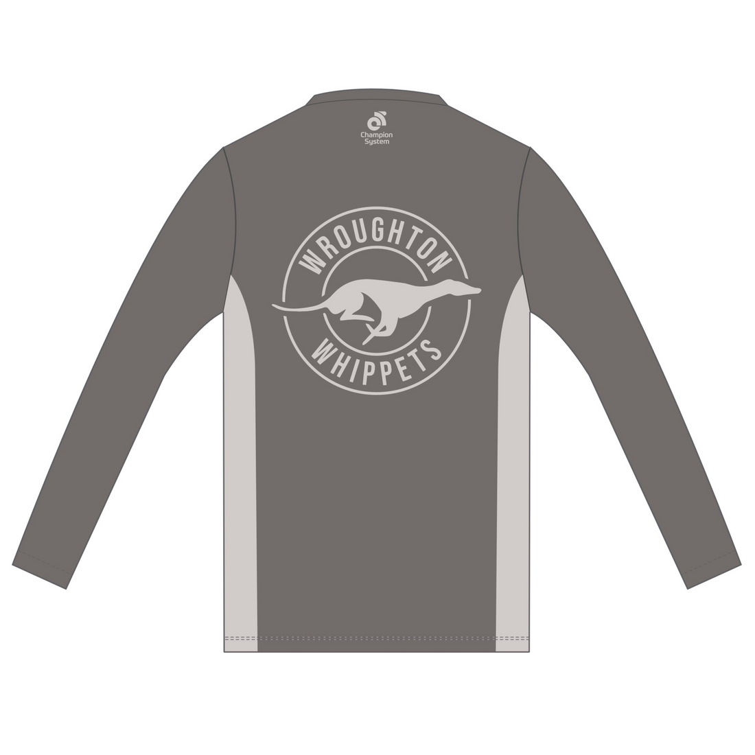 Performance Training Top Long Sleeve