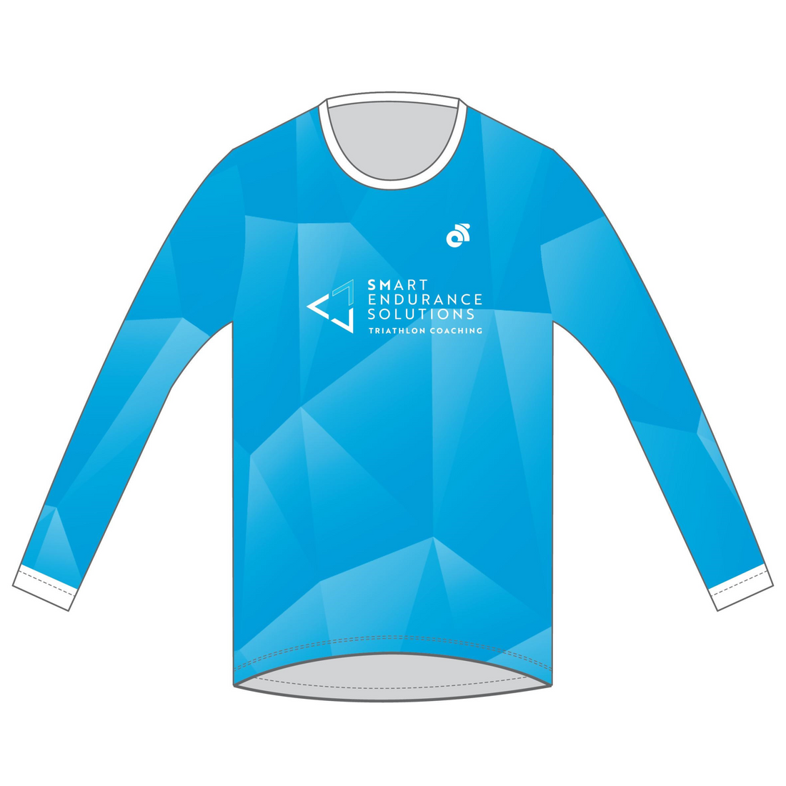 Performance Training Top Long Sleeve