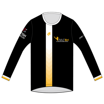 Performance Training Top Long Sleeve