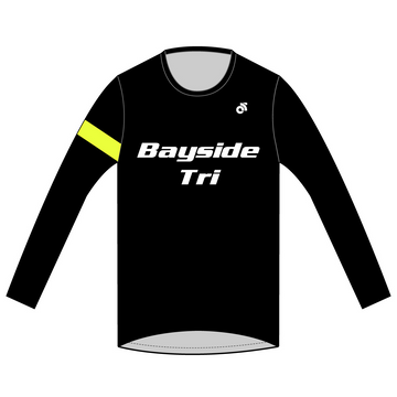 Performance Training Top Long Sleeve