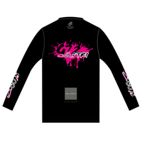 Performance Training Top Long Sleeve