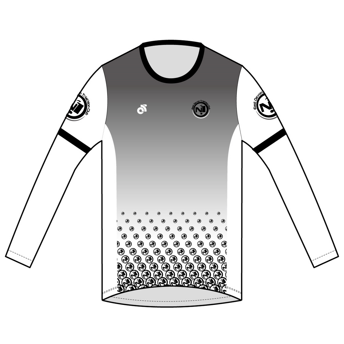 Performance Training Top Long Sleeve