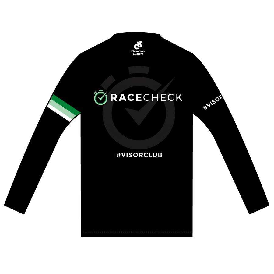 Performance Training Top Long Sleeve