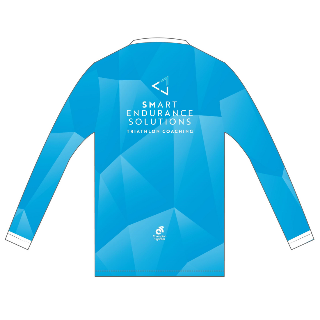 Performance Training Top Long Sleeve