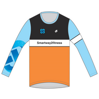 Performance Training Top Long Sleeve